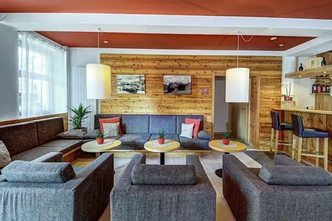 Hotel Maria Alm - Halfpension in Maria Alm am Steinernen Meer — foto 6