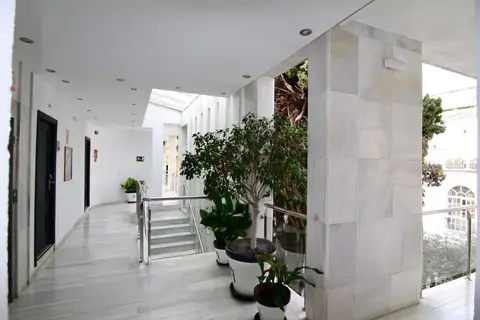 Hotel San Gil in Sevilla — foto 9