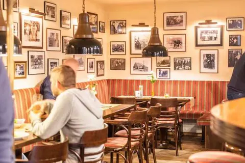 Hotel zum Märchenwald foto 12