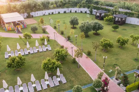 Mary Hotel Side in Manavgat — foto 18