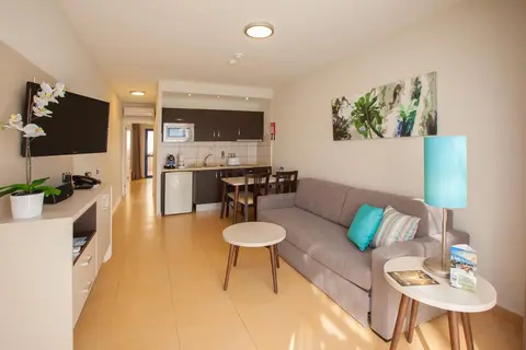 Grupotel Playa Feliz in Las Palmas — foto 10