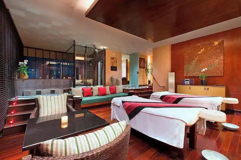 The Westin Grande Sukhumvit Hotel in Bangkok, foto 4