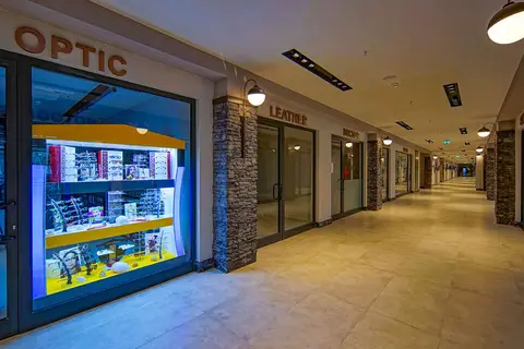 Aletris Deluxe Hotel & Spa in Manavgat, foto 20