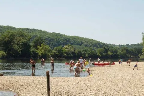 Europe Tents Le Clou foto 17