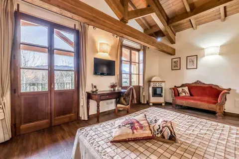 Antico Casale in Sarzana — foto 24