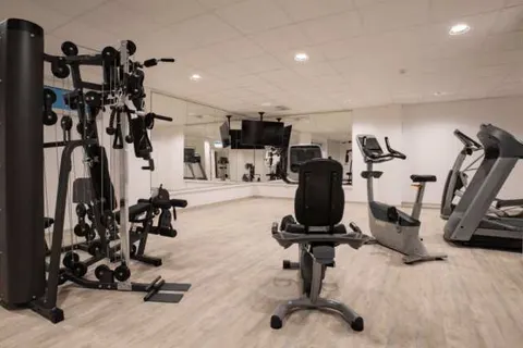 Hotel am Kurpark Bad Hersfeld foto 20