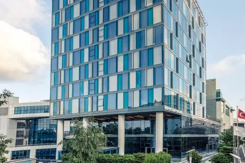 Mercure Istanbul Umraniye in Fatih