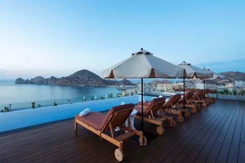 Corazón Cabo Resort & Spa in Cabo San Lucas — foto 12