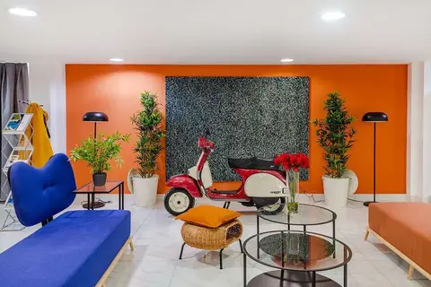Hotel Split Inn by President in Kamen — foto 12