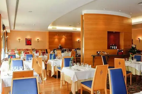 Hotel Roma in Lissabon — foto 11
