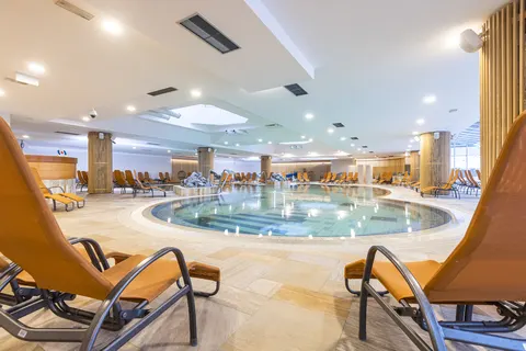 Hotel Livada Prestige in Moravske Toplice — foto 27