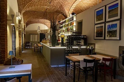 Borgo di Colleoli in Palaia — foto 6