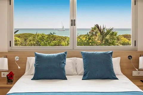 AQUA Hotel Onabrava & Spa in Santa Susanna — foto 25