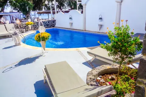 King's Suites in Δημοτική Ενότητα Θήρας — foto 10