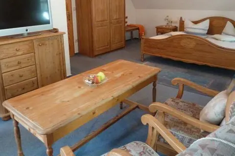 Landhaus Sassenhof foto 6