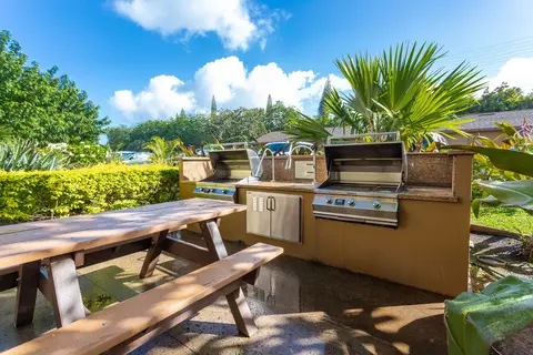 Aston Maui Kaanapali Villas in Kāʻanapali — foto 28