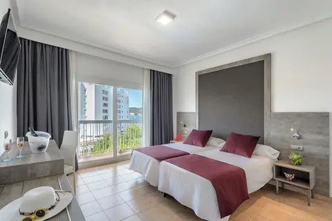 Hotel Vibra Marco Polo I in Sant Antoni de Portmany — foto 13