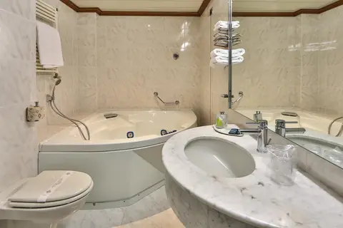 Best Western Hotel Moderno Verdi in Genua, foto 18