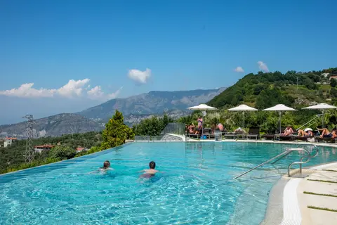 Grand due Golfi in Massa Lubrense — foto 4