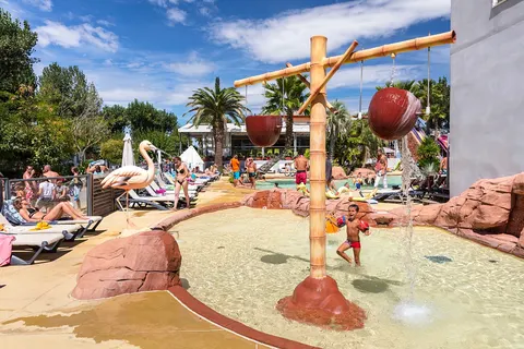 Camping Oasis Palavasienne foto 22