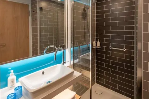 Holiday Inn Express Hamburg Süd foto 11