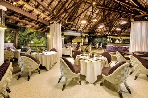 Constance Lemuria Seychelles in Grand Anse Praslin — foto 15