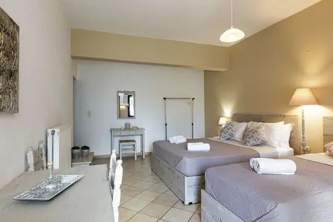 Kasteli Studios & Appartementen in Panormos — foto 13