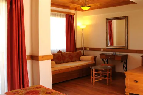 TUI BLUE Angora Beach in Seferihisar — foto 28