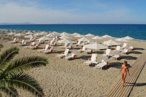 Minos Mare Royal in Rethimnon — foto 27
