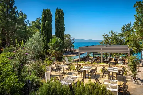 Younique Gaia Green Villas in Omišalj — foto 5