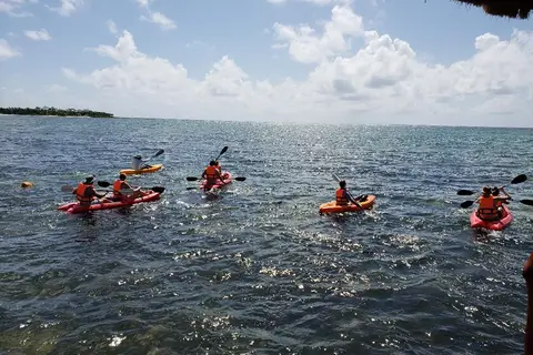 Hotel Mereva Tulum in Cancún — foto 5