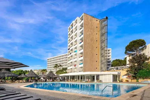 Vibra Beverly Playa Hotel in Calvià — foto 12