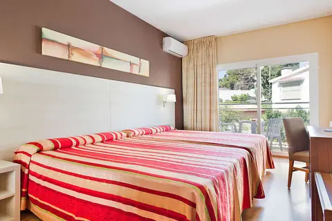 Hotel Best Siroco in Benalmádena, foto 3