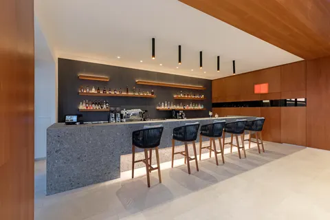 D' Andrea Lagoon All Suites - adults only foto 6