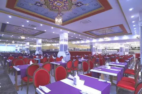Dream World Palace in Manavgat — foto 13