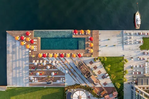 Rixos Tersane Istanbul Nickelodeon Play foto 2