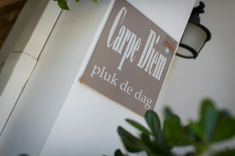 Appartementen Villa Dora foto 7