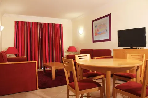 Cheerfulway Balaia Plaza in Albufeira — foto 5