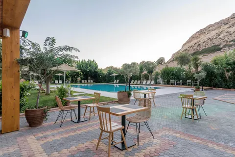 Matala Bay Hotel & Appartementen foto 2