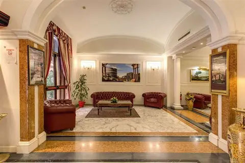 Hotel Contilia in Rome, foto 5