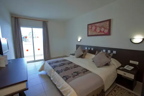Dar Khayam Hotel in الحمامات — foto 22