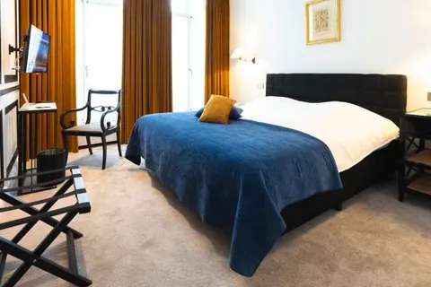 Hotel Damier foto 11