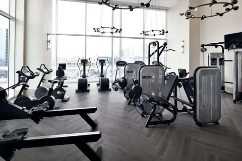 Grand Plaza Mövenpick Media City in Dubai — foto 27