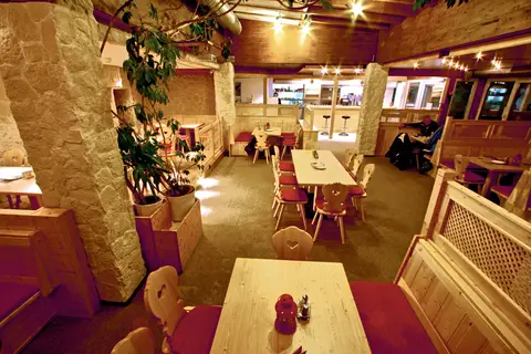 Hotel Garfrescha in St. Gallenkirch — foto 3