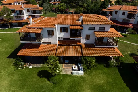 Soleado Luxury Villas in Kassandra Municipal Unit — foto 20