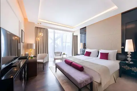 Shaza Doha in Doha — foto 2