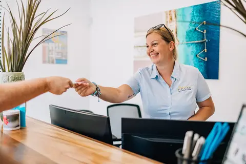 Fly & Go Belnem House Bonaire in Kralendijk — foto 40