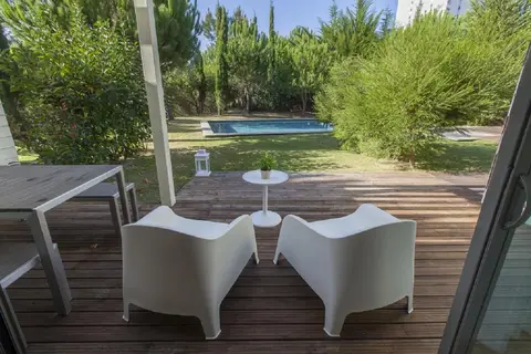 Troia Residence by The Editory Beach Houses in Grândola — foto 15