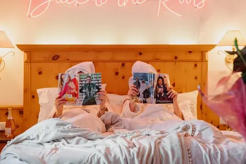 Sylvana's Wohlfühl Hotel foto 16