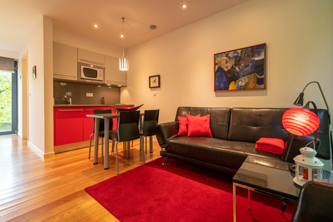 Appartementen Quinta da Mo foto 9